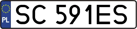 SC591ES