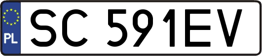 SC591EV