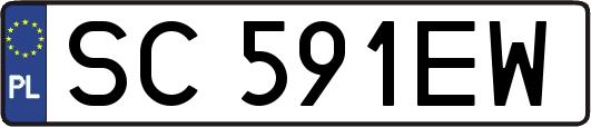 SC591EW
