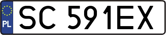 SC591EX