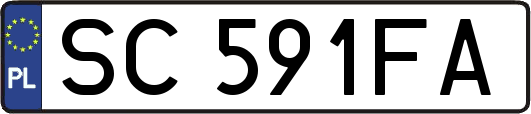 SC591FA