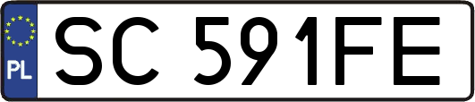 SC591FE