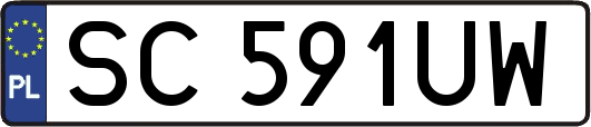 SC591UW