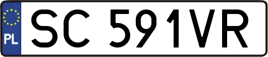 SC591VR