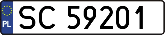 SC59201