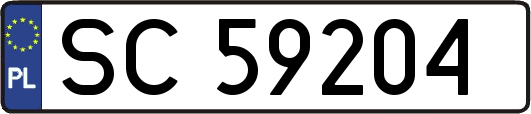 SC59204