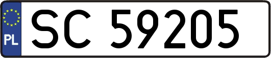 SC59205