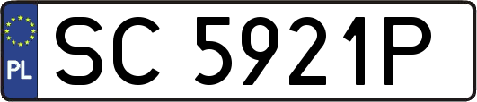 SC5921P