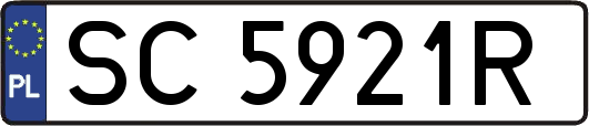 SC5921R