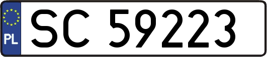 SC59223