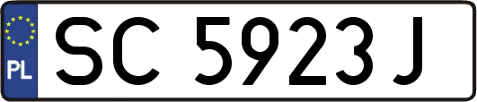 SC5923J