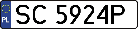 SC5924P