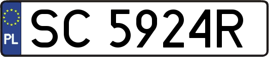 SC5924R