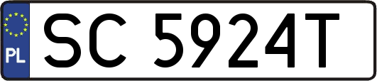 SC5924T