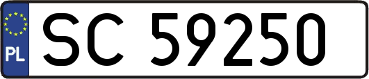 SC59250