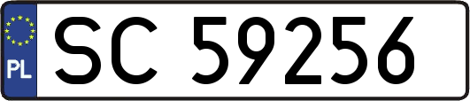 SC59256