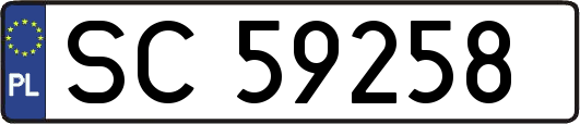SC59258