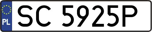 SC5925P