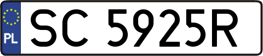 SC5925R