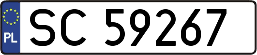 SC59267