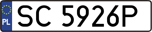 SC5926P