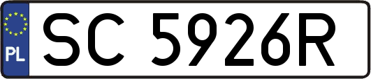 SC5926R