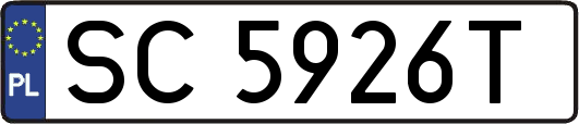 SC5926T