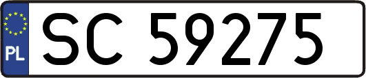 SC59275