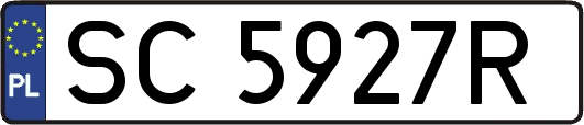 SC5927R