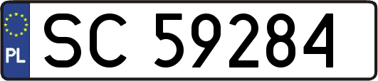 SC59284