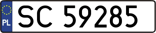 SC59285