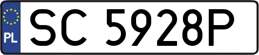 SC5928P