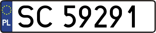 SC59291