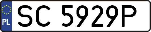 SC5929P