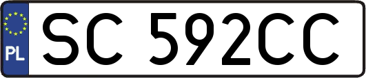 SC592CC