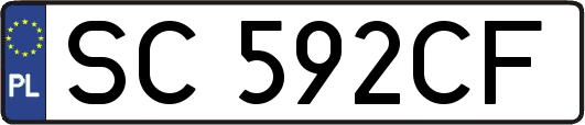 SC592CF