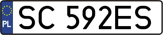SC592ES
