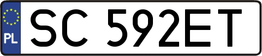 SC592ET