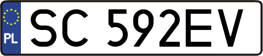 SC592EV