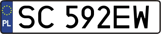 SC592EW