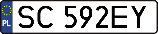 SC592EY