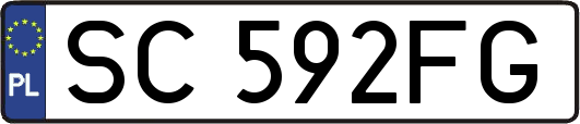 SC592FG