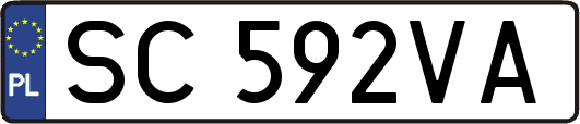 SC592VA