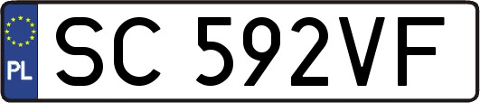 SC592VF