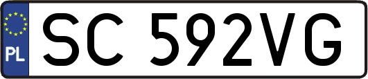 SC592VG