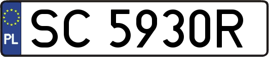SC5930R