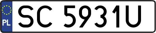 SC5931U