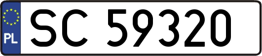 SC59320