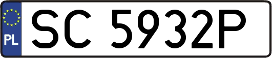 SC5932P
