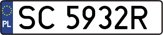 SC5932R